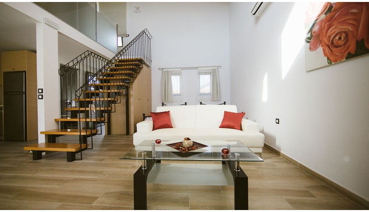 Estrella Villas - NR, Родос